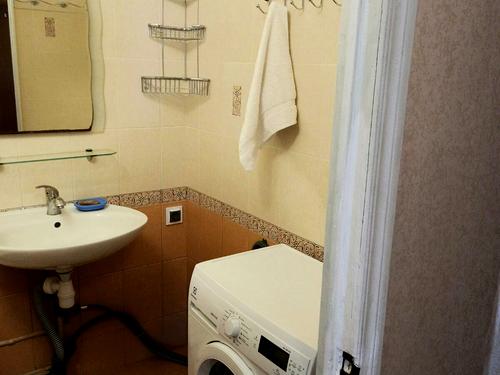 квартира за адресою Академіка Корольова вул., 110
