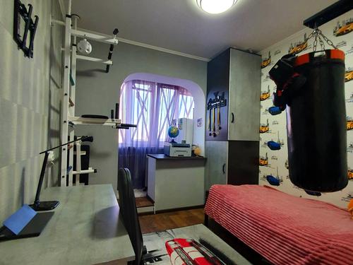 квартира за адресою Сумської Тероборони вул. (Ковпака), 59