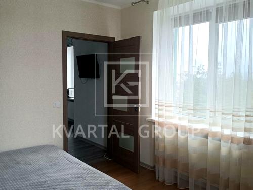 квартира по адресу Мечникова ул., 106 Д-З