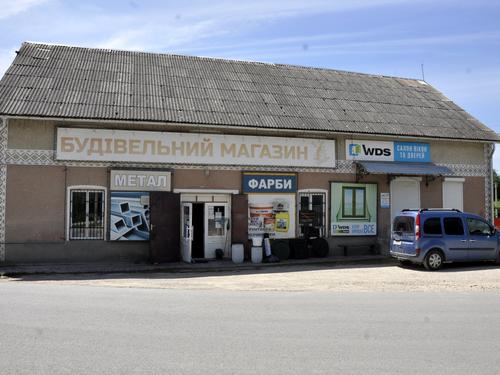 дом по адресу Козацька