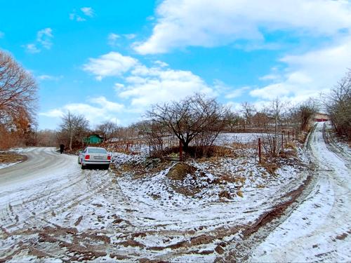 участок по адресу Хмельницкий, 1-й  Мрії проезд