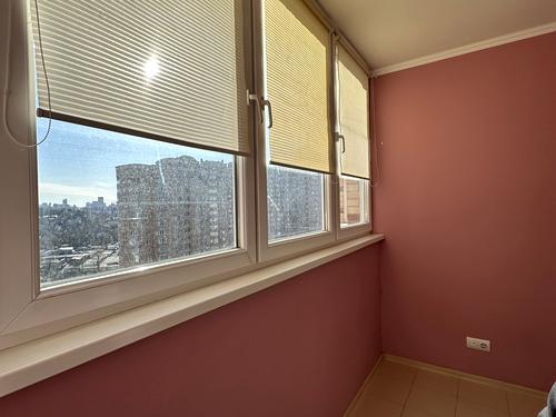 квартира за адресою Голосіївська вул., 13-Б