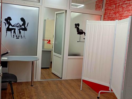 комерційна за адресою Академіка Заболотного вул., 66