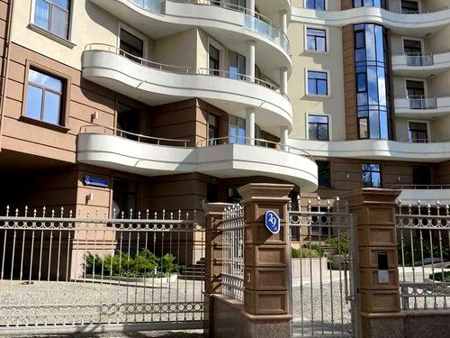 квартира за адресою Французький бульв., 29
