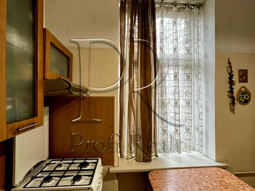 квартира за адресою Михайлівська вул., 22-Б