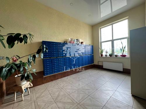 квартира по адресу Пригородная ул., 24