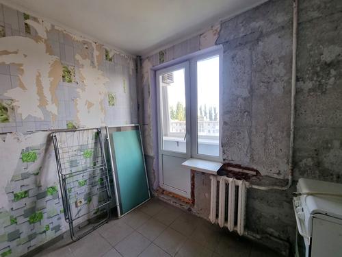 квартира за адресою Марсельська вул., 18