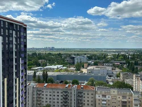 квартира по адресу Воздухофлотский просп. (Повітрофлотський), 56