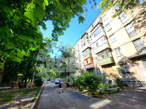 квартира по адресу Ереванская ул., 29