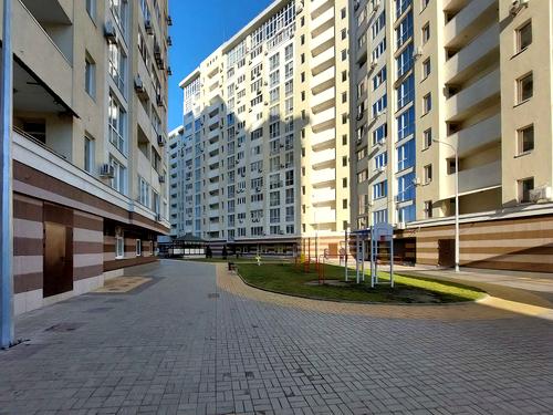 квартира по адресу Нивская ул., 4-А