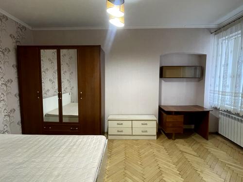 квартира за адресою Джерельна вул., 34