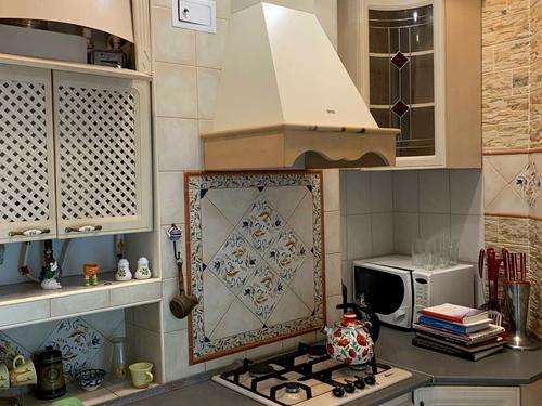 квартира за адресою Оболонська вул., 39