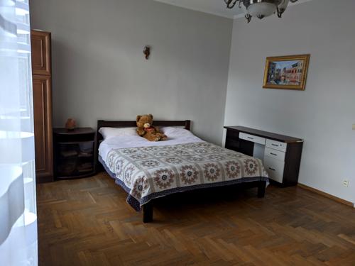 квартира по адресу Жовковская ул. (Декабристов), 17