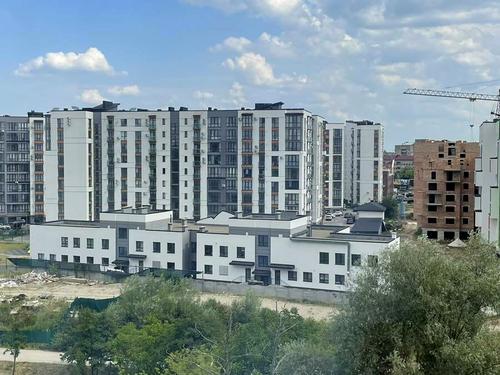 квартира за адресою Приозерна вул., 25