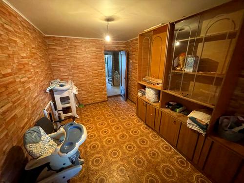 квартира по адресу Квітнева ул., 4а