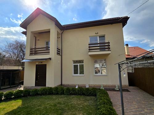 будинок за адресою Праведників вул. (Орська), 50а