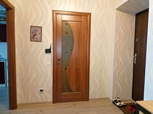 квартира по адресу Жабинского ул., 2б
