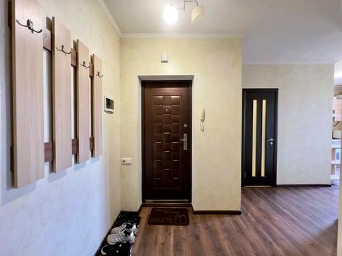 квартира по адресу Евгения Коновальца ул., 124А