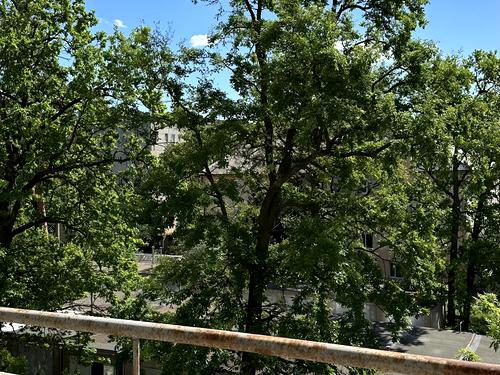квартира по адресу Пономарёва ул., 26