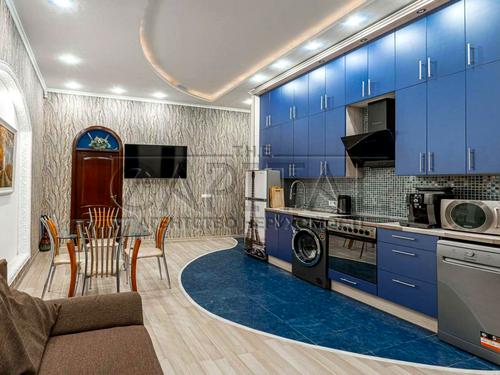 квартира за адресою Саксаганського вул., 131-А