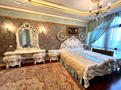 квартира по адресу Владимира Ивасюка просп. (Героїв Сталінграду), 6-А