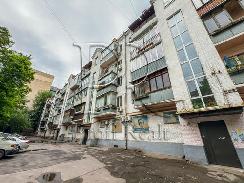квартира за адресою Володимира Винниченка вул. (Юрія Коцюбинського), 20