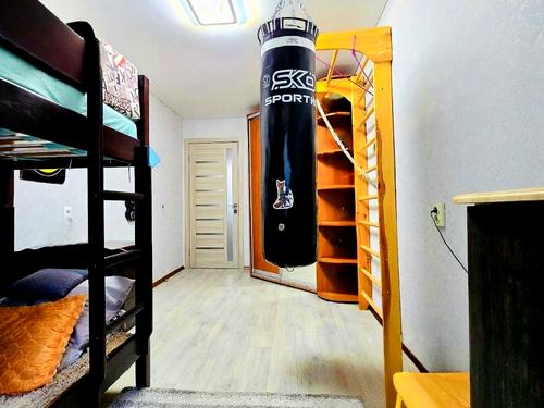 квартира за адресою Миколи Сумцова, 24