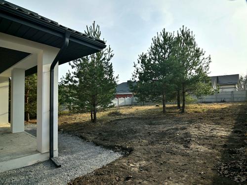 будинок за адресою с. Городок, Пересопницька