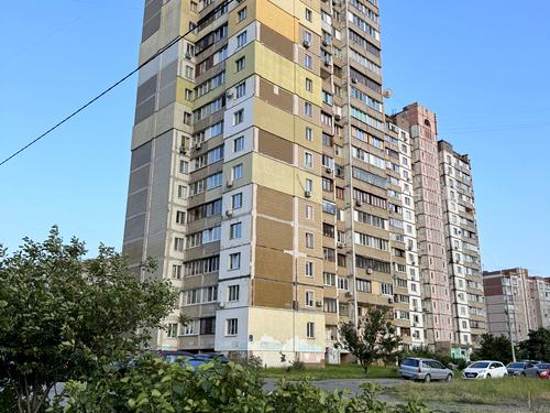квартира по адресу Оноре де Бальзака ул., 58