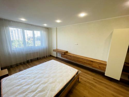квартира по адресу Оболонский просп., 26