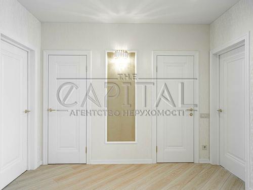 квартира за адресою Кадетський Гай вул., 10