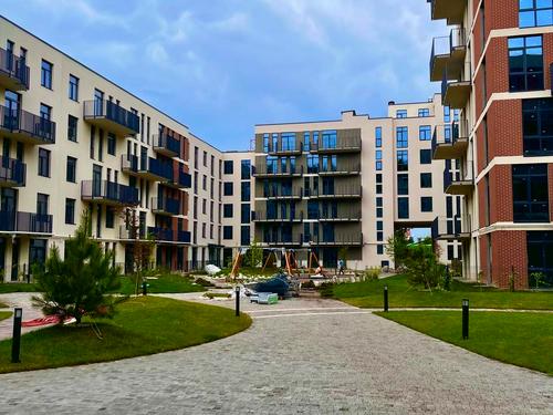 квартира по адресу Галицкая ул., 14б