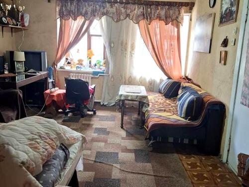 квартира по адресу Мельницкая ул., 6