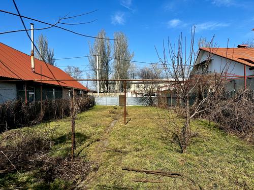 дом по адресу Одесса, 1-й Моторный пер., 19