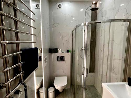 квартира за адресою Чорноморська вул., 9