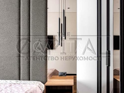 квартира за адресою Фортечний тупик (Тверський), 7в