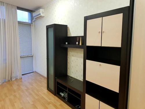 квартира за адресою Дмитрівська вул., 82