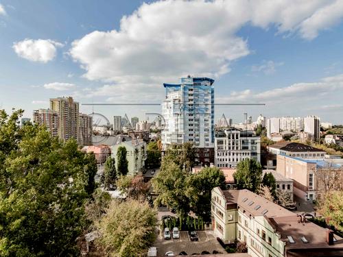 квартира по адресу Киев, Сечевых Стрельцов ул. (Артема), 70-А
