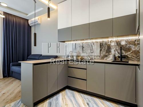 квартира за адресою Трускавецька вул., 8
