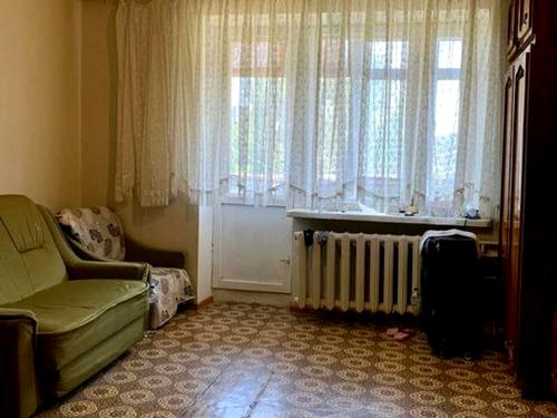 квартира за адресою Десантний бульв., 14