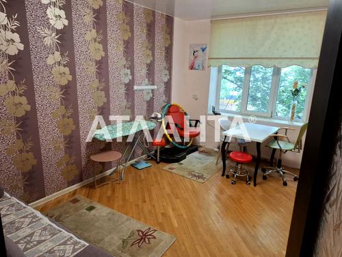 квартира за адресою Одеса, Ніжинська вул., 13