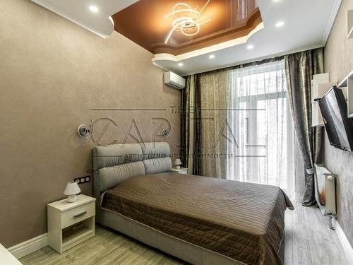 квартира по адресу Сапёрное Поле ул., 12
