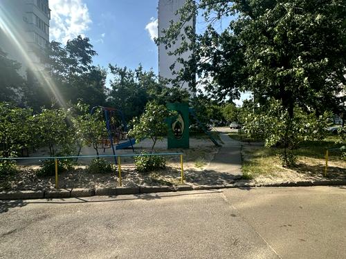квартира по адресу Червоной Калины просп. (Владимира Маяковского), 24-А