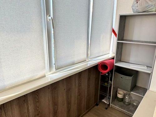 квартира по адресу Шовкуненка ул., 3
