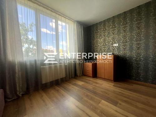 квартира по адресу Пономарёва ул., 26 к5