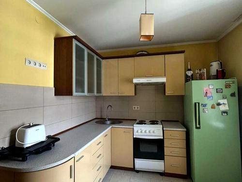 квартира по адресу Юрия Липы ул., 18