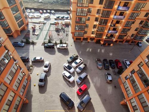 квартира за адресою Запорізьке шосе, 30
