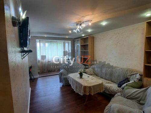 квартира за адресою Закарпатська вул., 22