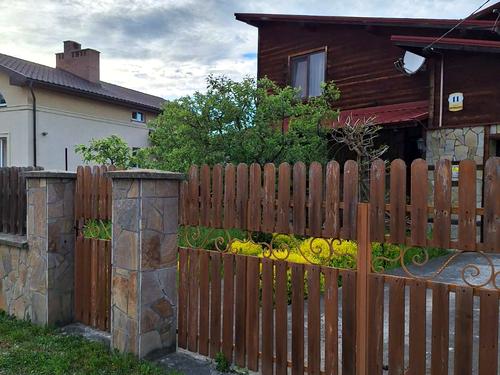 будинок за адресою Драгомирчани
