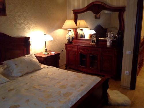 квартира по адресу Парусная ул. (Героев Сталинграда), 3